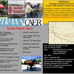 KCS Railway Emergency Response Training