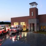 Job Opportunity at Richland FD