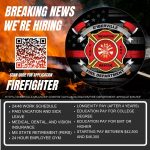 City of D’Iberville Fire Department – job Opportunities