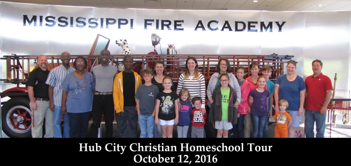 Hub-City-Christian-Homeschool
